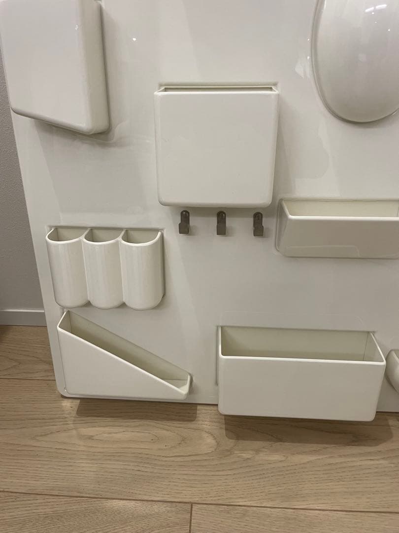 Uten.Silo II（ウーテンシロ 2）刻印有 vitra