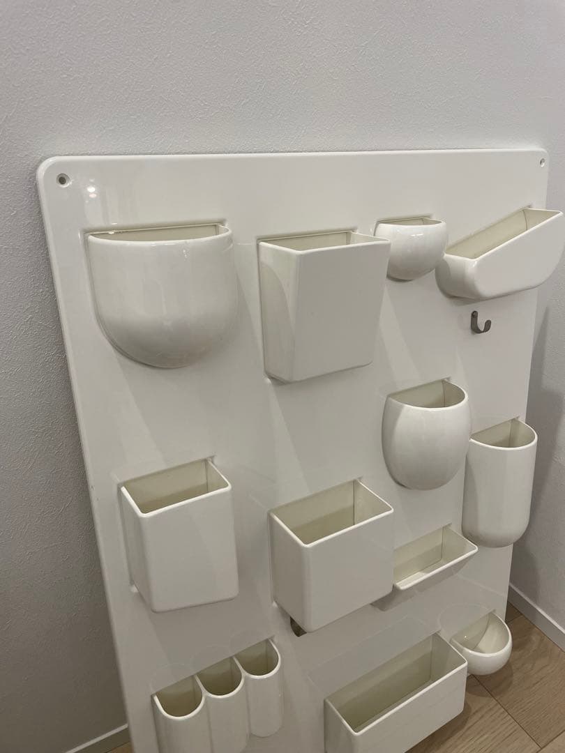 Uten.Silo II（ウーテンシロ 2）刻印有 vitra