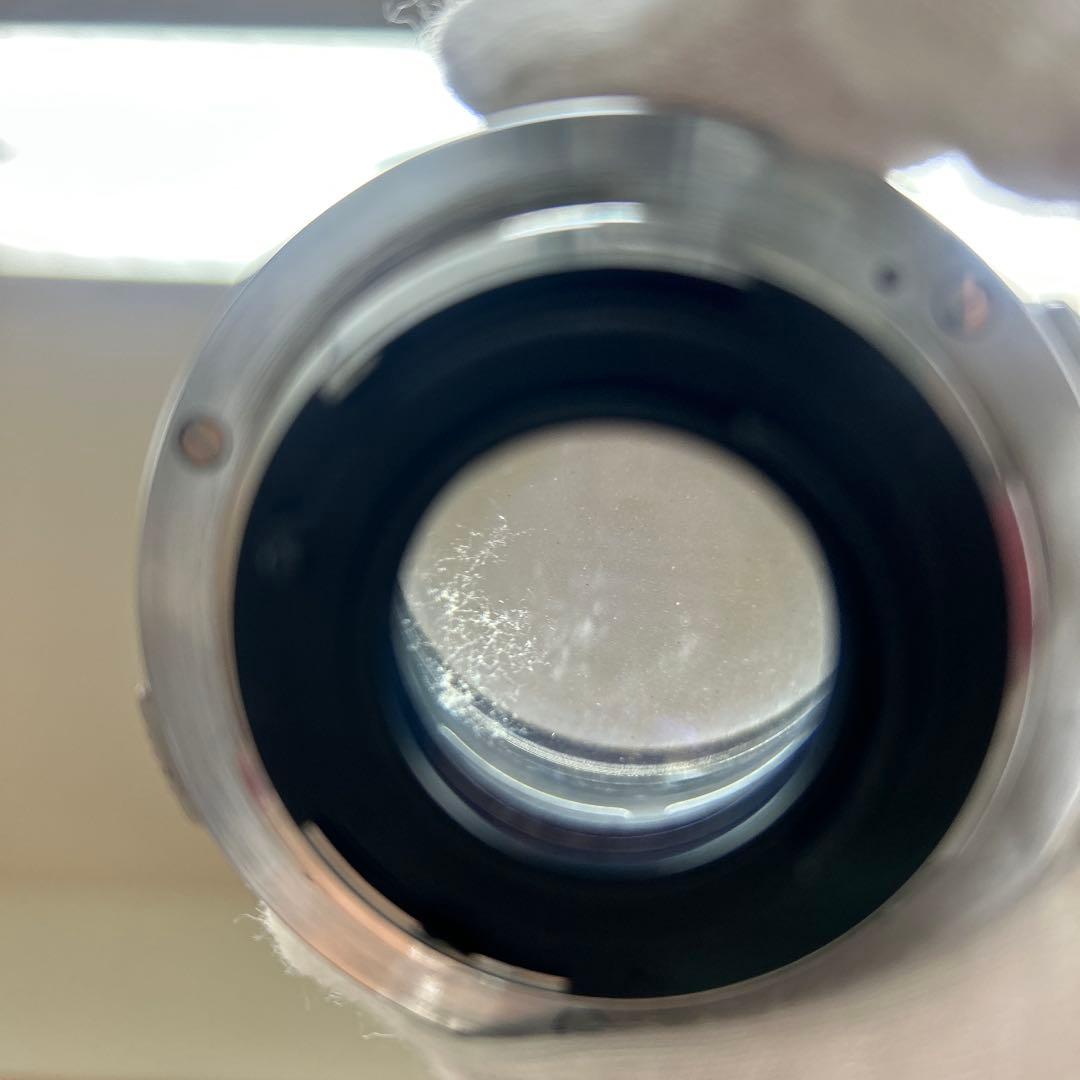 OLYMPUS M1 一眼レフカメラ Ziiko 50mm f/1.8レンズ