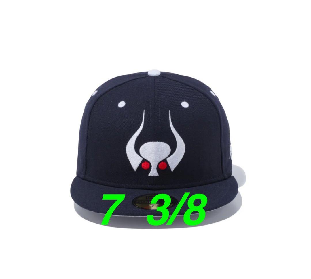 し*す様 タグ付き　59FIFTY 近鉄バファローズTARO OKAMOTO 岡