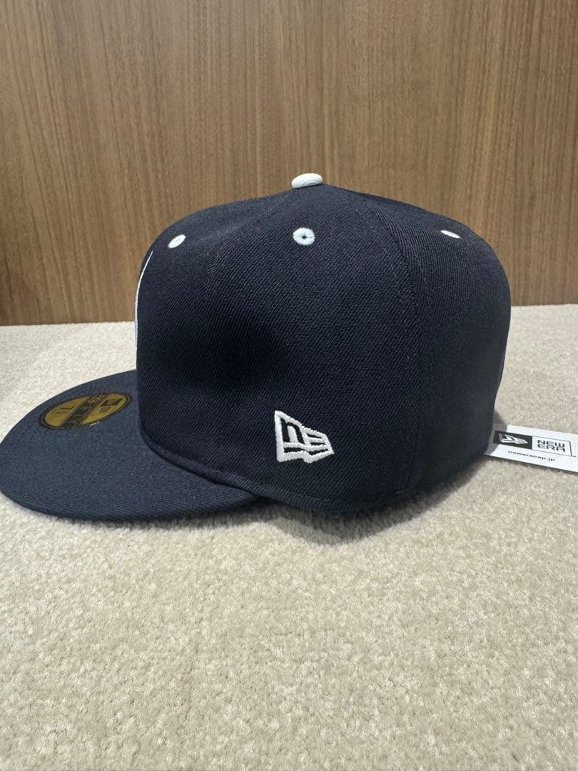 し*す様 タグ付き　59FIFTY 近鉄バファローズTARO OKAMOTO 岡