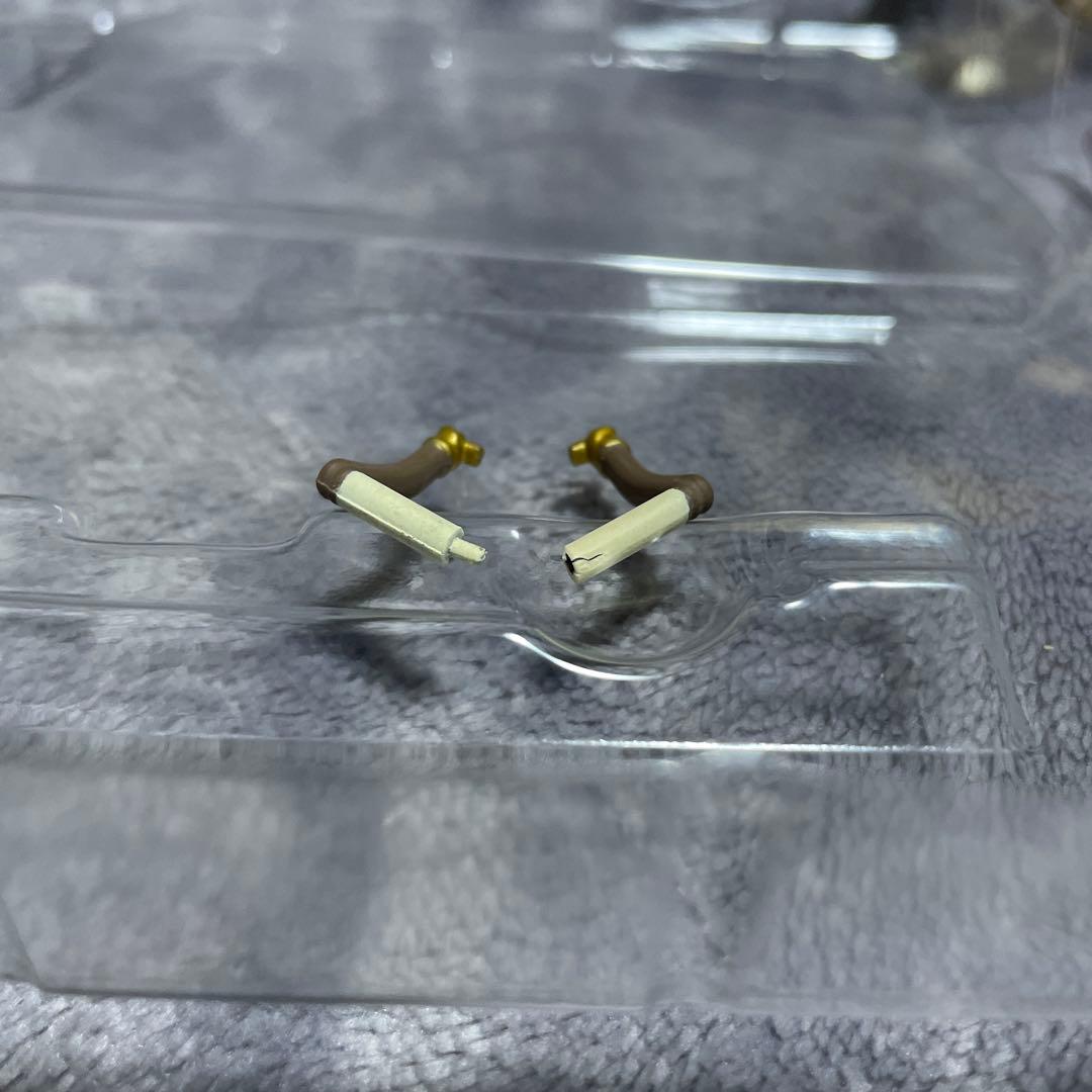 FF11 ブリングアーツ シャントット&チョコボ フィギュア