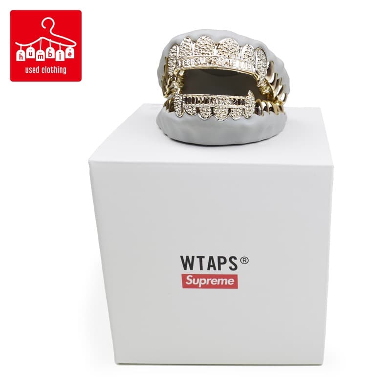 か*い様 新品未使用/Supreme×WTAPS/お香たて