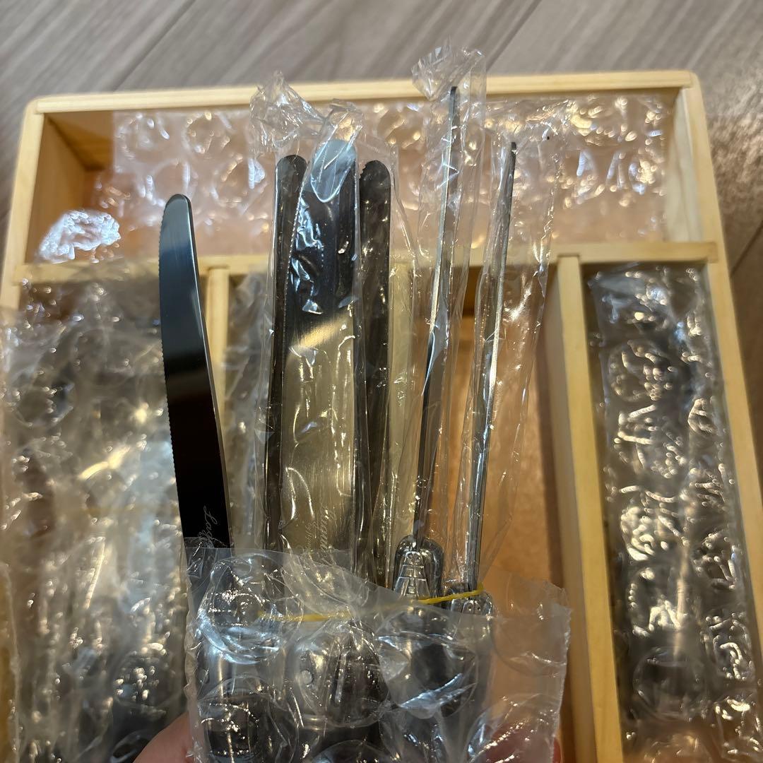 新品未使用　ラギオール　セット