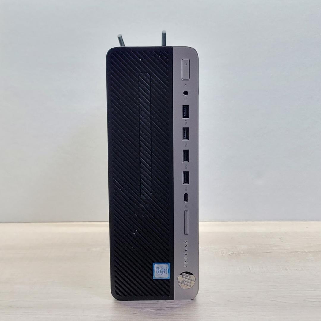 Core i5 9500／無線LAN内蔵／16G／SSD256G／HDD500G