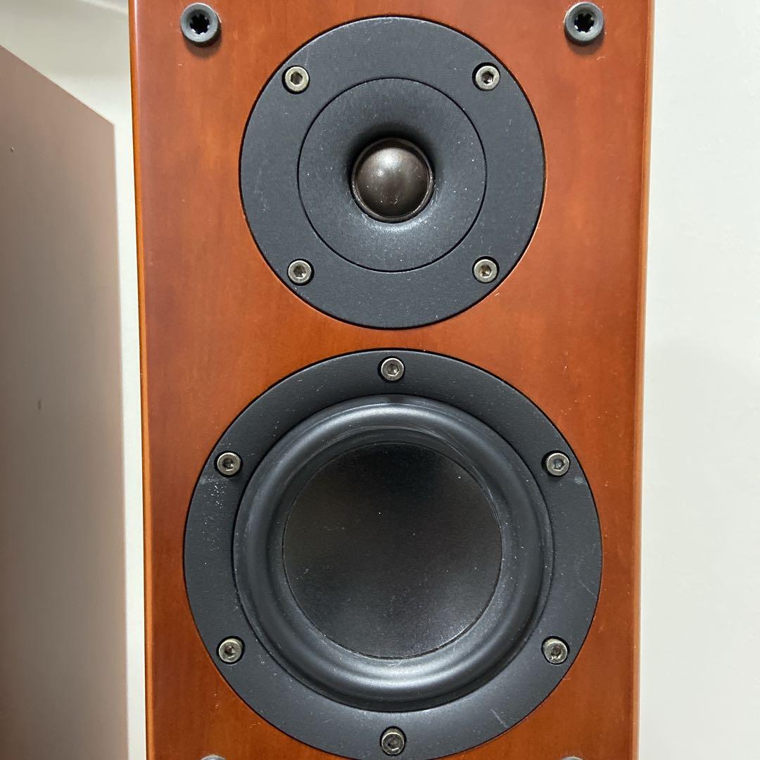 DENON デノン SC-T33SG トールボーイ　スピーカー ペア