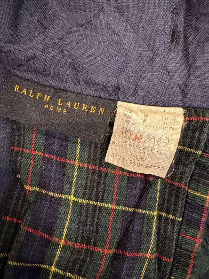 ラルフローレンホーム　ピローケース