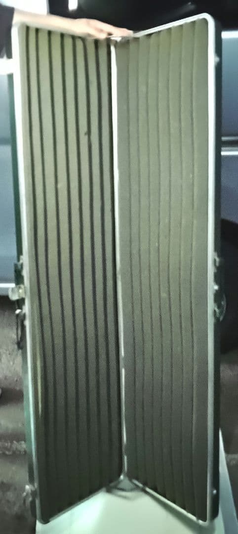 ガンケース　ハードケース　空気銃　猟銃