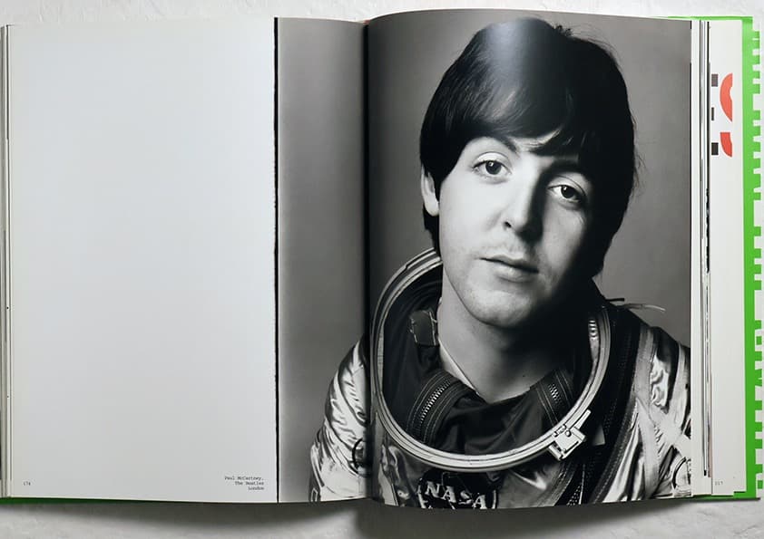 Avedon: The Sixties 大型本 ヴィンテージ写真集