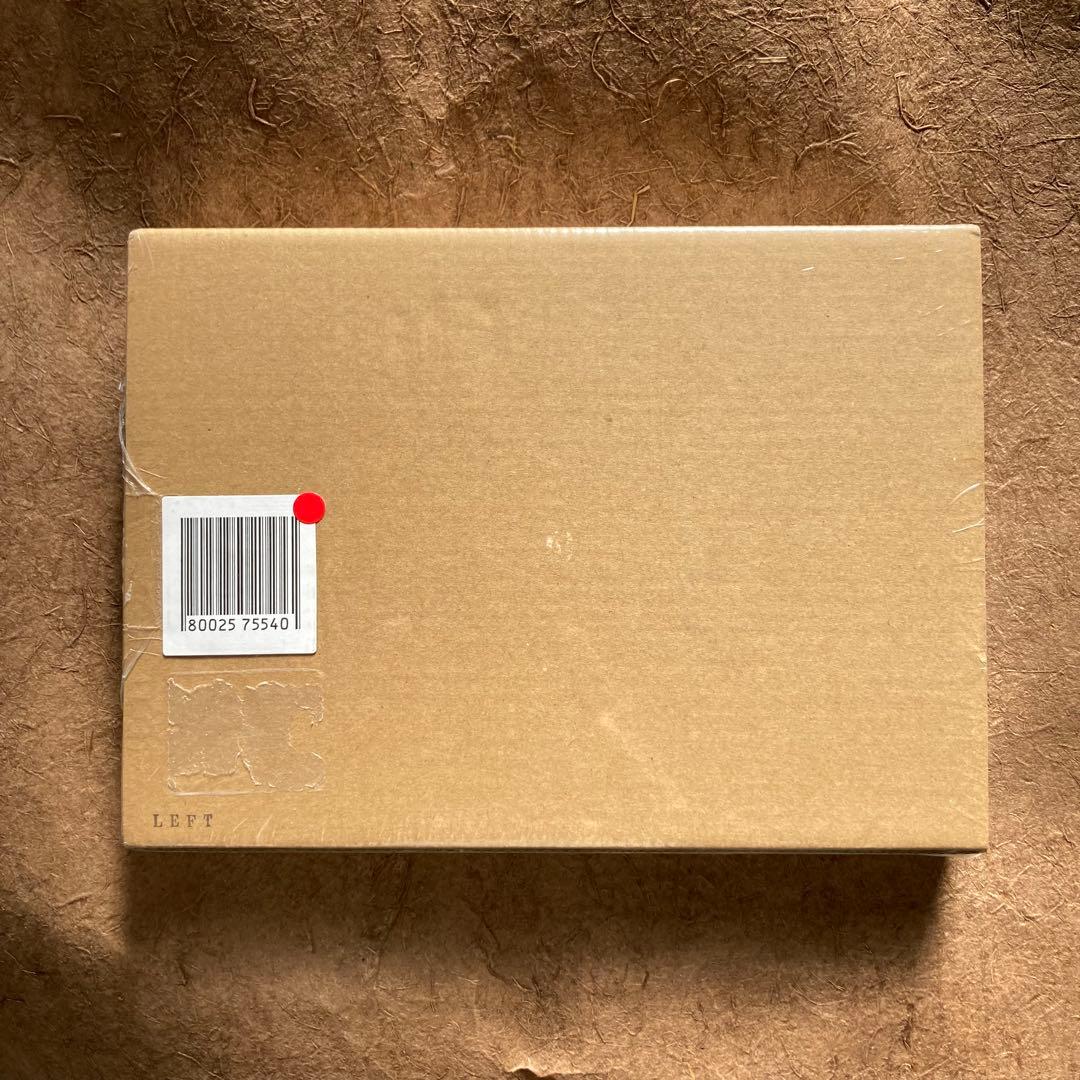 森山大道 DAIDO SLIDE LEFT 新品