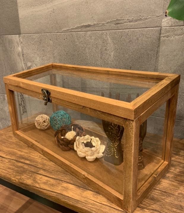 オーダーカラー    ディスプレイケース☆*°種類