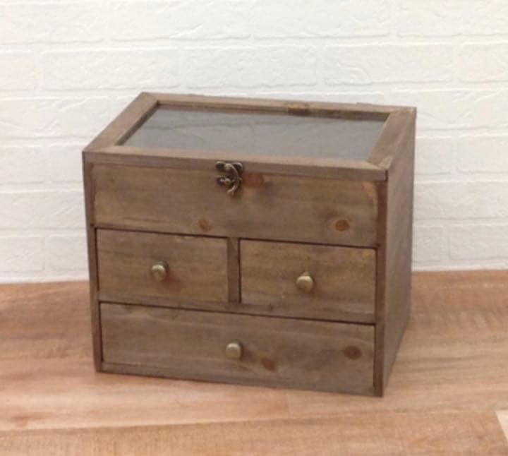 オーダーカラー    ディスプレイケース☆*°種類