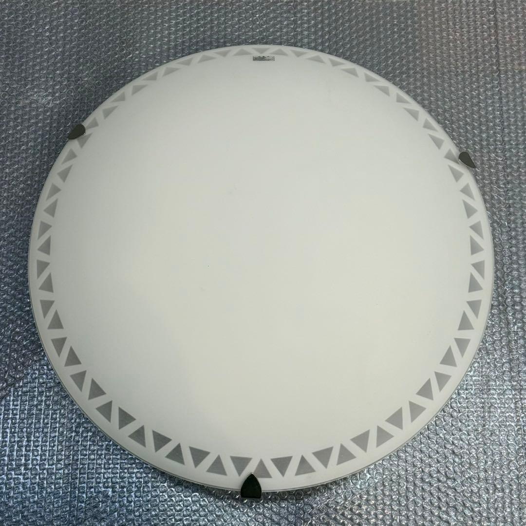 H21KZ33a IDC大塚家具 ガラス シーリングライト CIE-6155/4