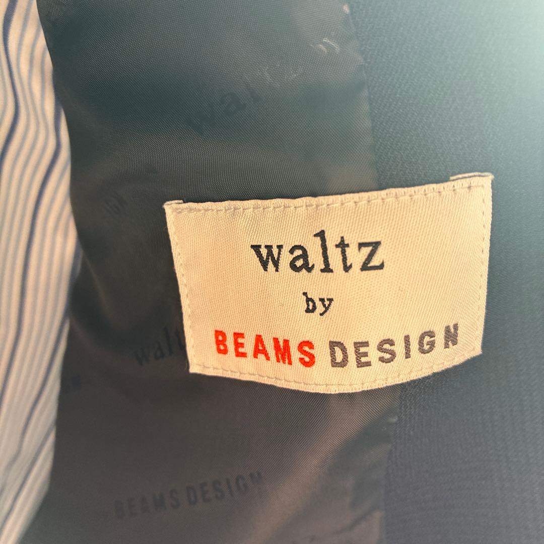 BEAMS DESIGN ネイビー スーツ・ブレザー120cm