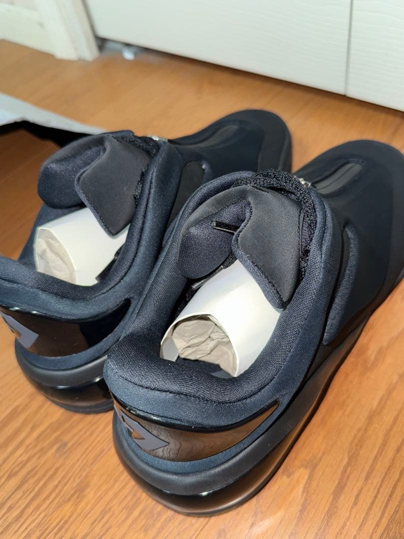 シューズ(男性用) Converse shai 001 charm black