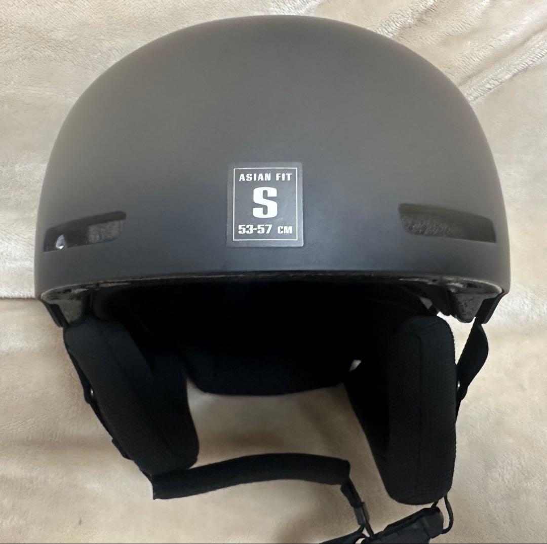 ★未使用品★ OAKLEY MOD1 ヘルメット MIPS対応　サイズＳ