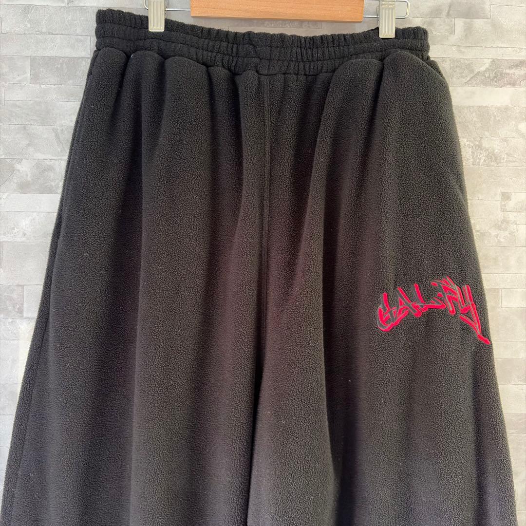 【吸酔犬】 GALFY ガルフィー 中型犬 フリース セットアップ