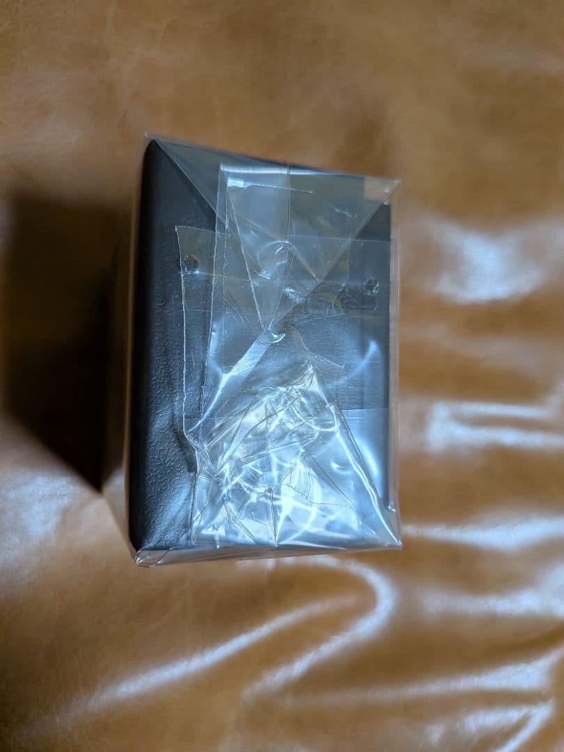 オクトパストラベラー オルゴール