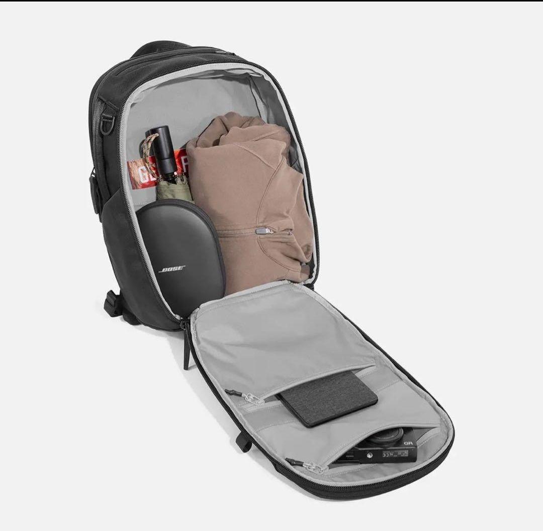 美品 Aer City Pack Pro 2 リュック blackブラック