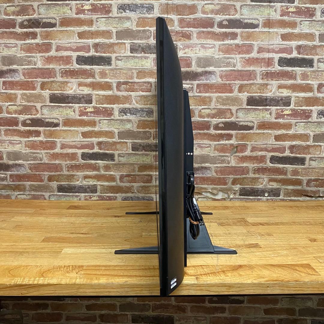 SONY 43V型 4K 液晶テレビ BRAVIA KJ-43X85J 22年製