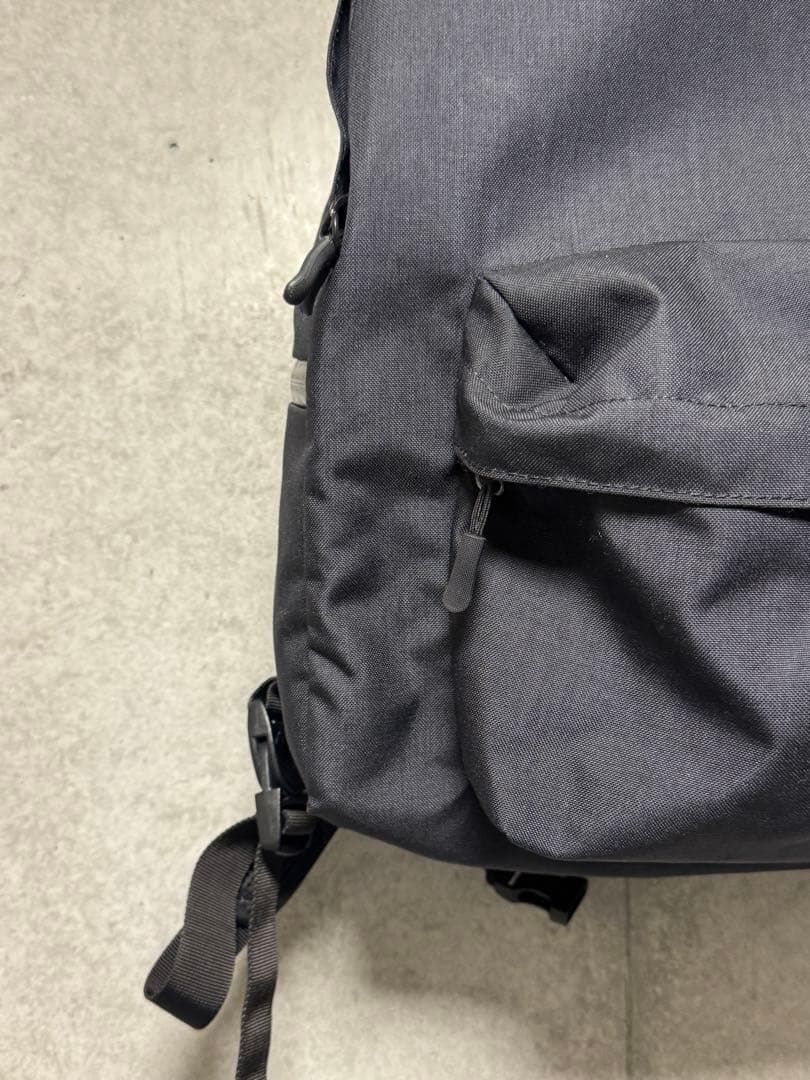 バッグジャック デイパック S バックパック bagjack daypack S