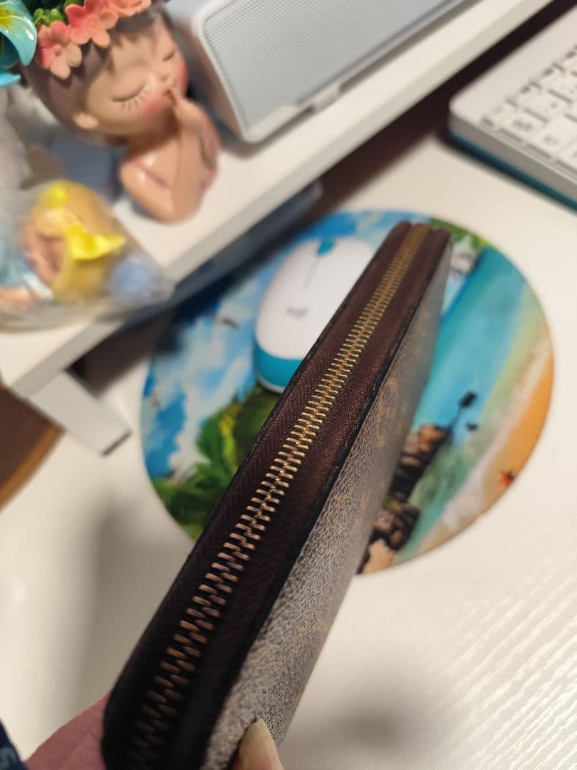 ルイヴィトン クレマンス