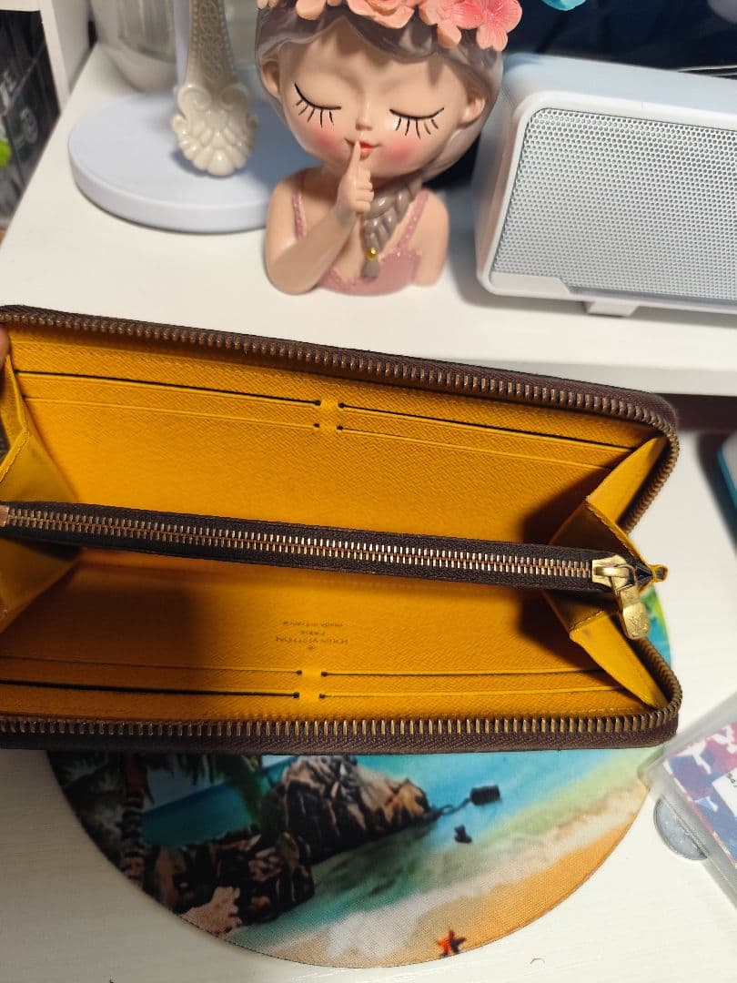 ルイヴィトン クレマンス