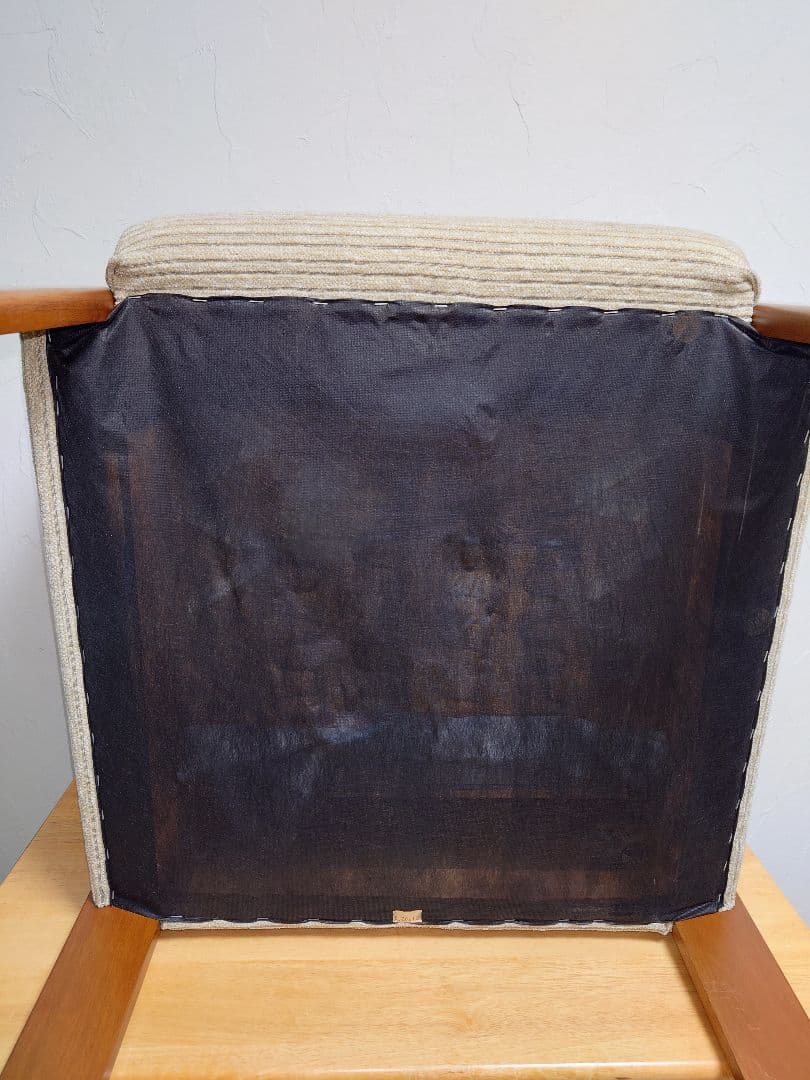 maruni ソファ マルニ木工 チェア chair 肘掛け椅子 イス いす④