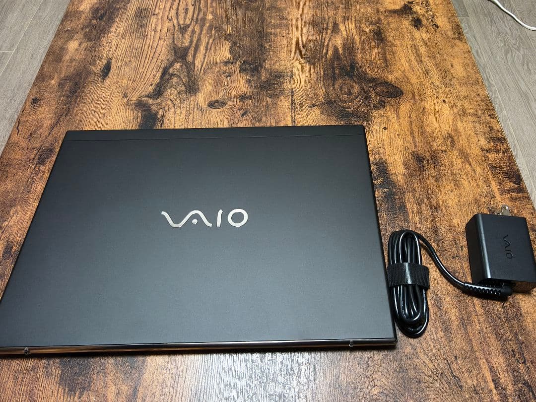 VAIO Pro PK／14インチ／i5 1235U／16GB／256GB