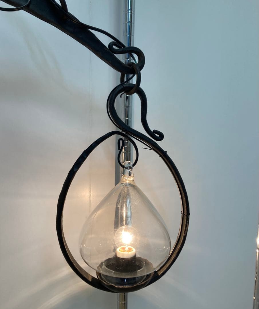 インテリアペンダント照明　特大サイズ　3灯