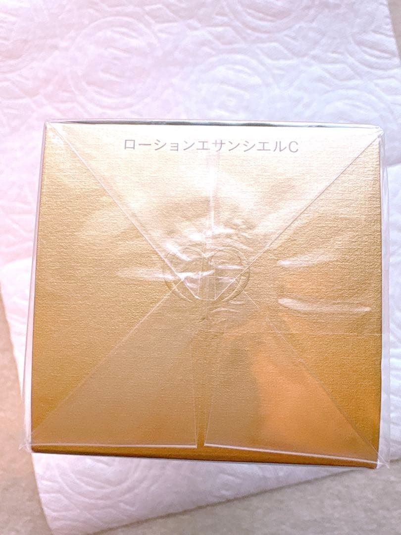 クレドポーボーテ　ローションエサンシエルＣ　新品未開封 2025年10月購入