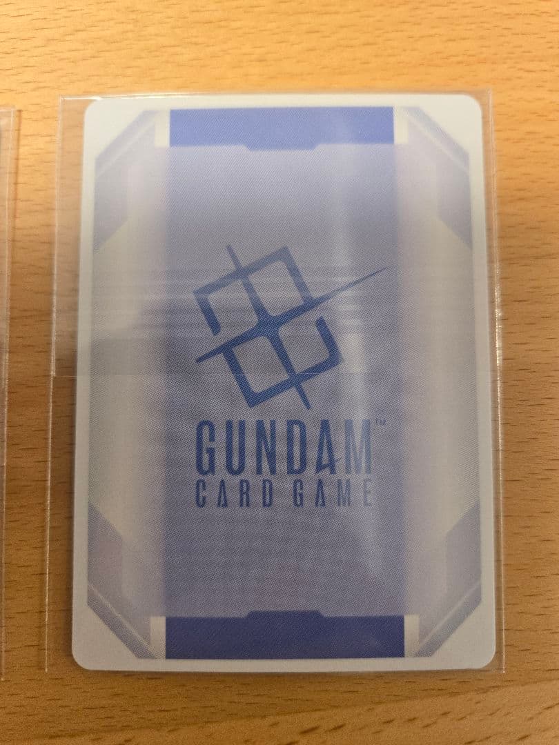 ニュータイプチャレンジ　キラ・ヤマト　能力の覚醒　未開封　各2枚ずつ