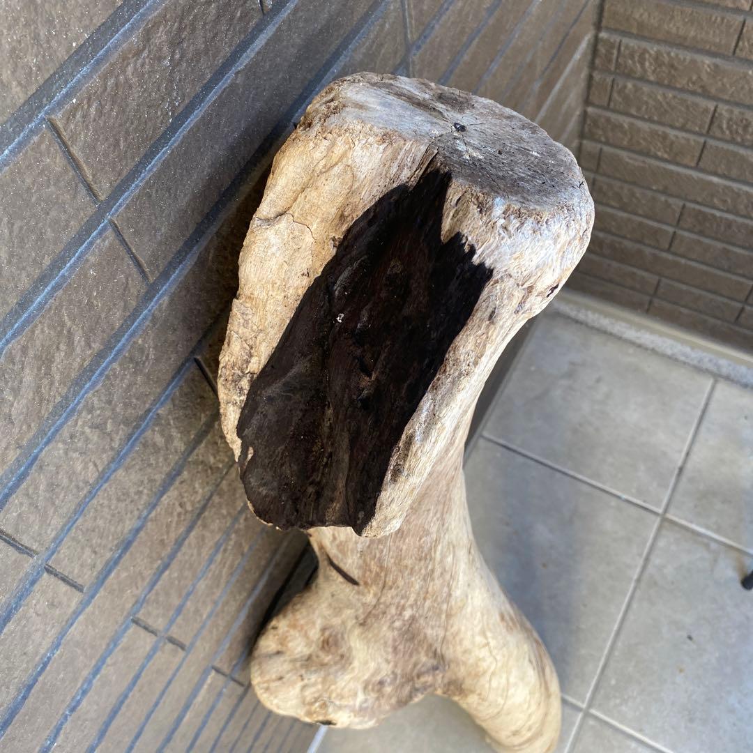 【希少大型流木】　☆おまとめ買い値引き実施中です☆