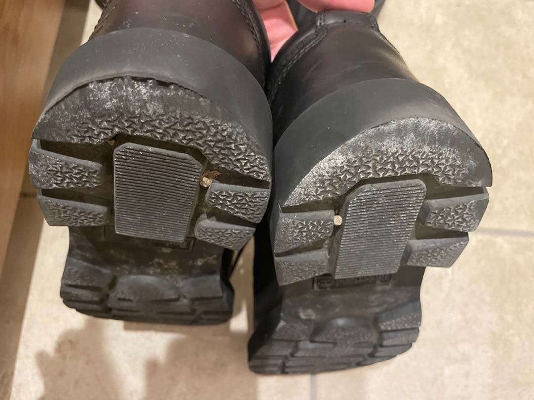 Timberland ワークブーツ 26.5 cm ブラック