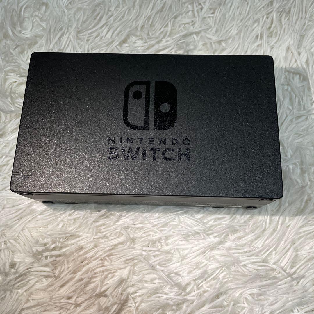 Nintendo Switch ジャンク品