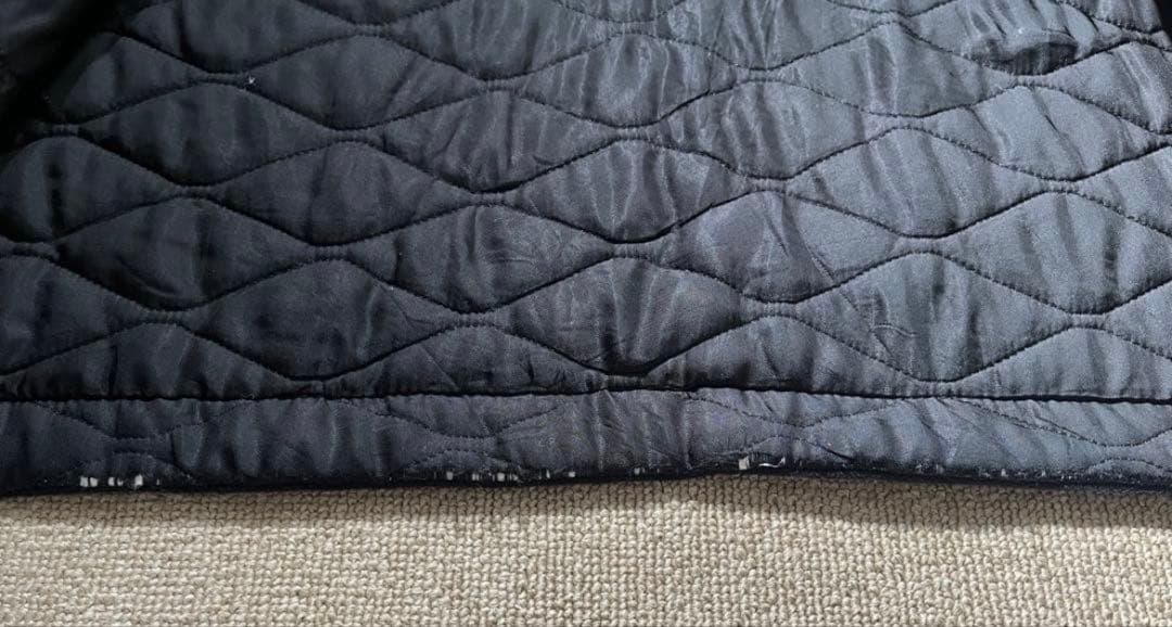 定価28万円 BALENCIAGA モッズコート M-51 デムナ アウター