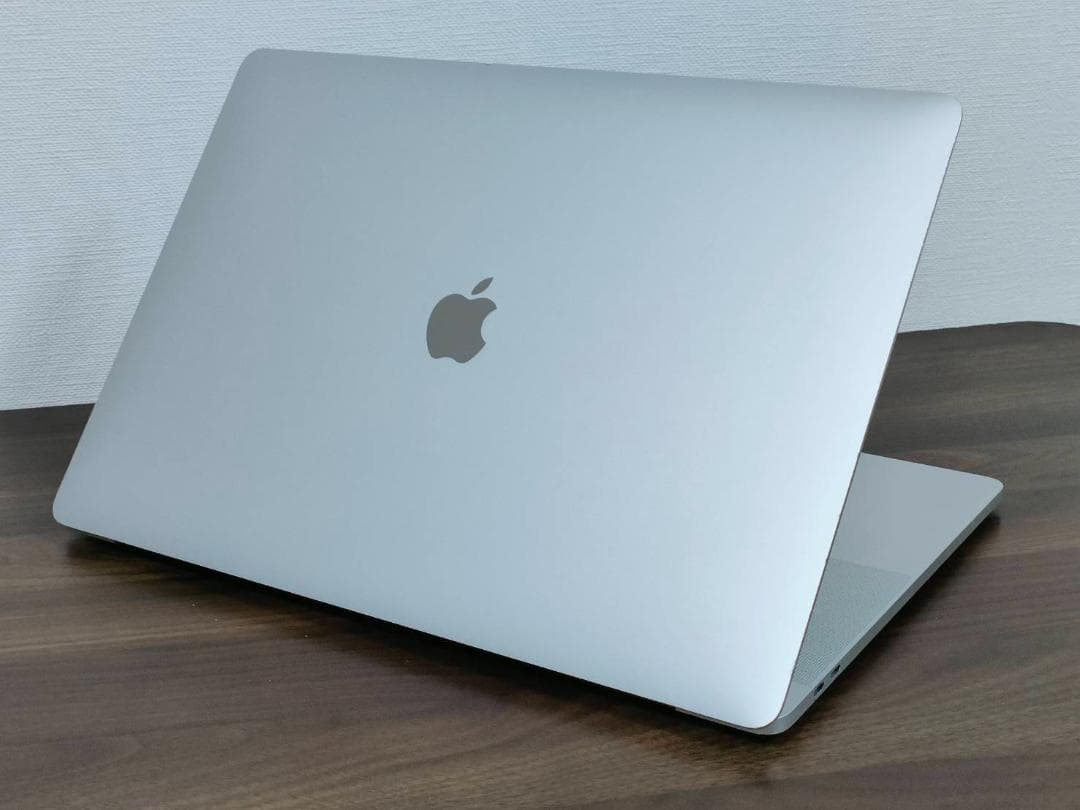 MacBook Pro 2019 16型 Core i7 512G G10