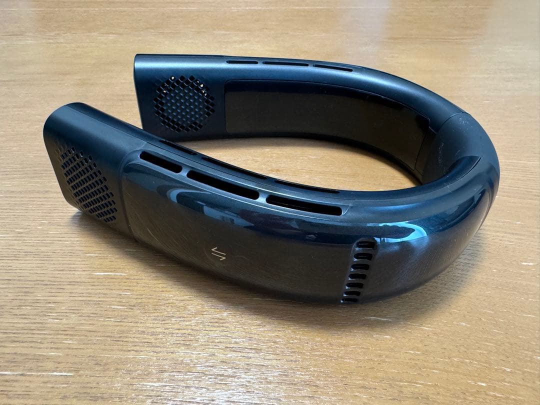 夏前に最終値下げ！ネックエアコン TORRAS COOLiFY 2s