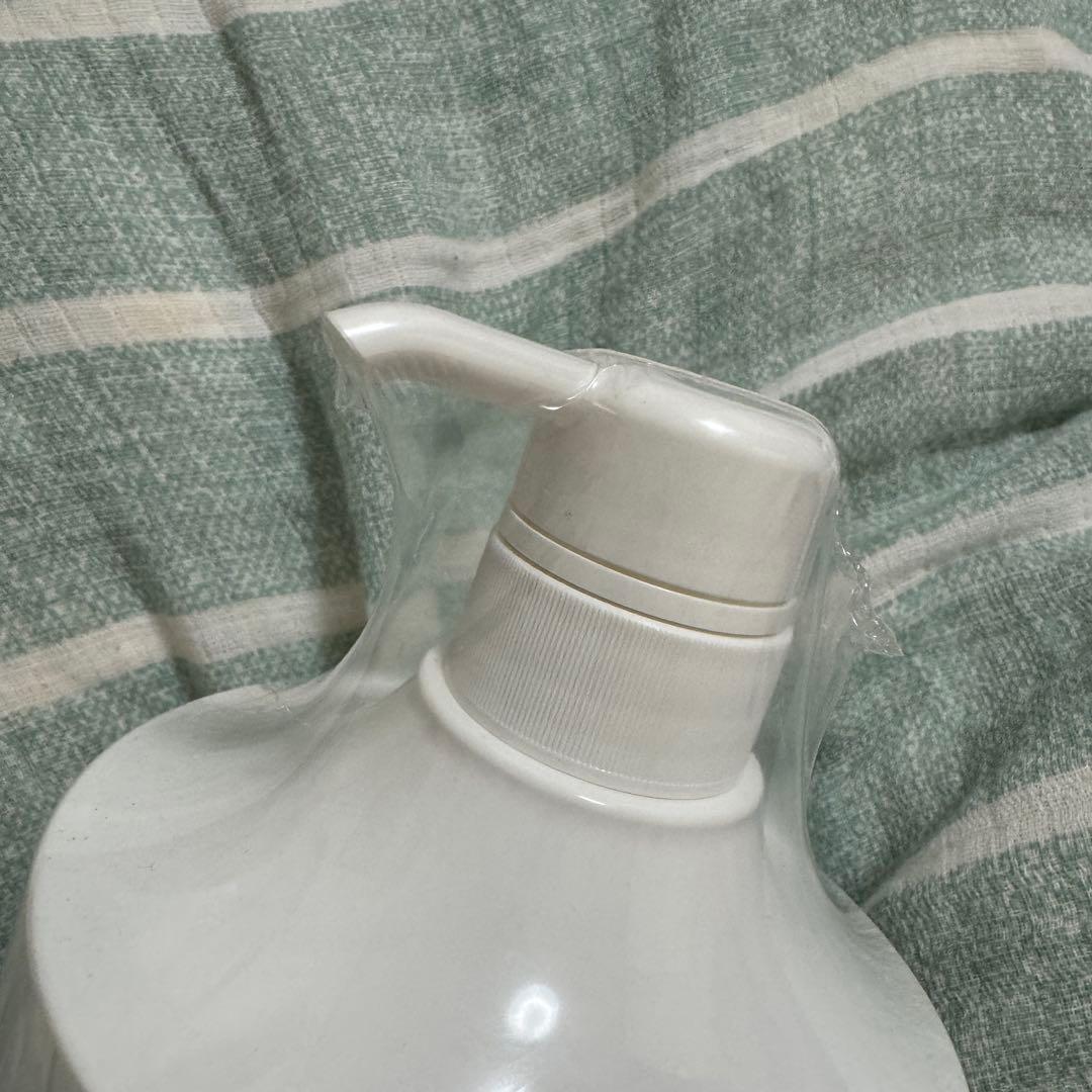 【未開封】FAITH elemois body gel fitting 900g