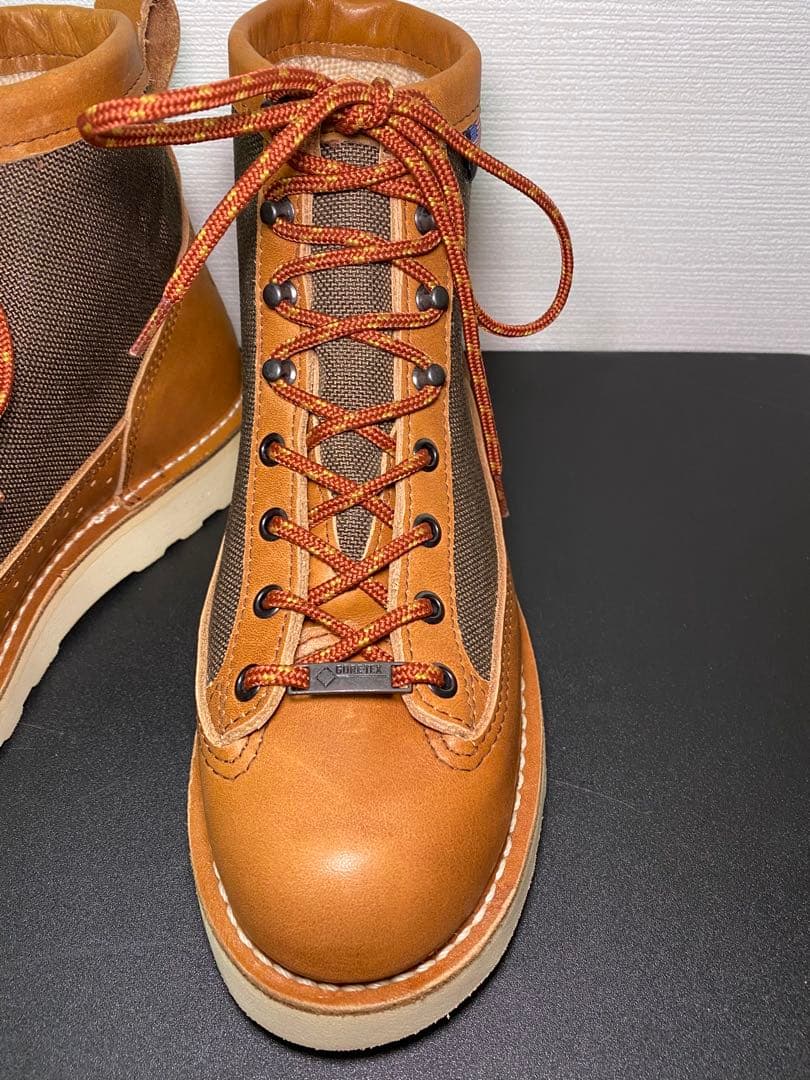 新品Danner 30484 WESTSLOPE 7.5EE(25.5cm)