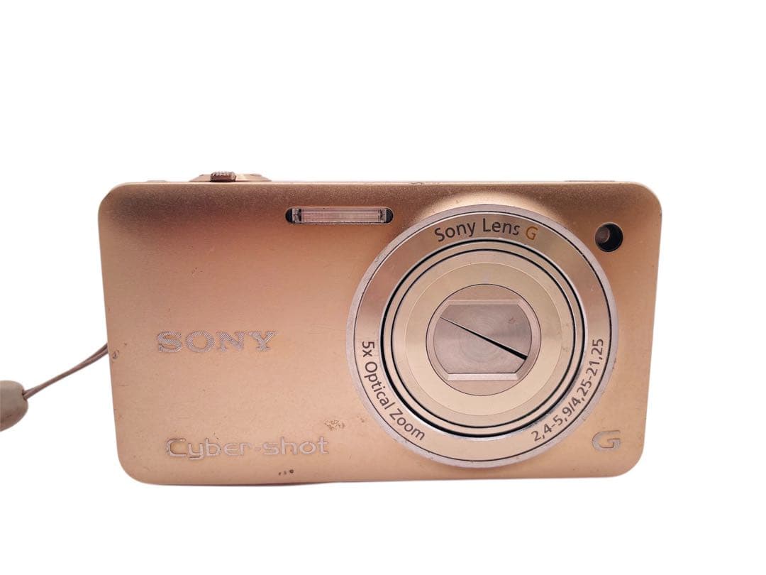 デジタルカメラ SONY Cyber-shot DSC-WX1