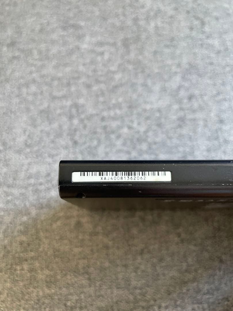 ニンテンドースイッチ 本体　HAC-001