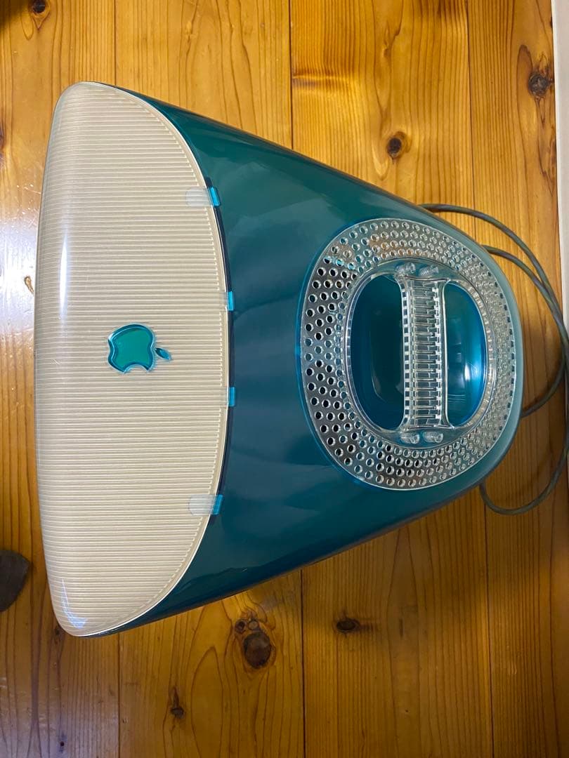 iMac 初代　M5521