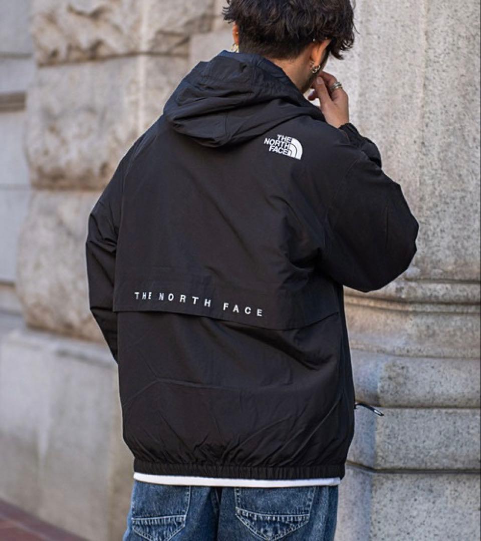 SALE価格✨L ノースフェイス ホワイトレーベルVILAN EX JACKET