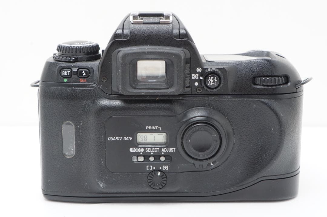 Nikon F80 フィルムカメラ