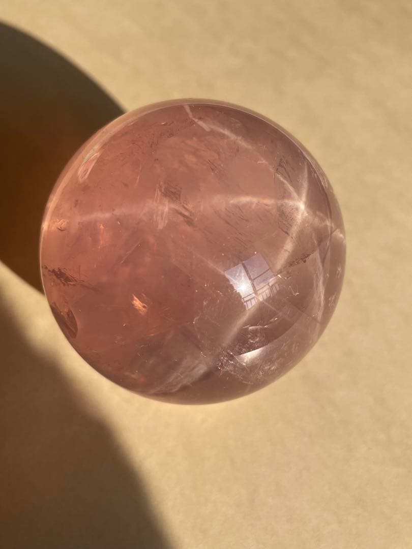 【最高品質】ジェムローズ　スフィア