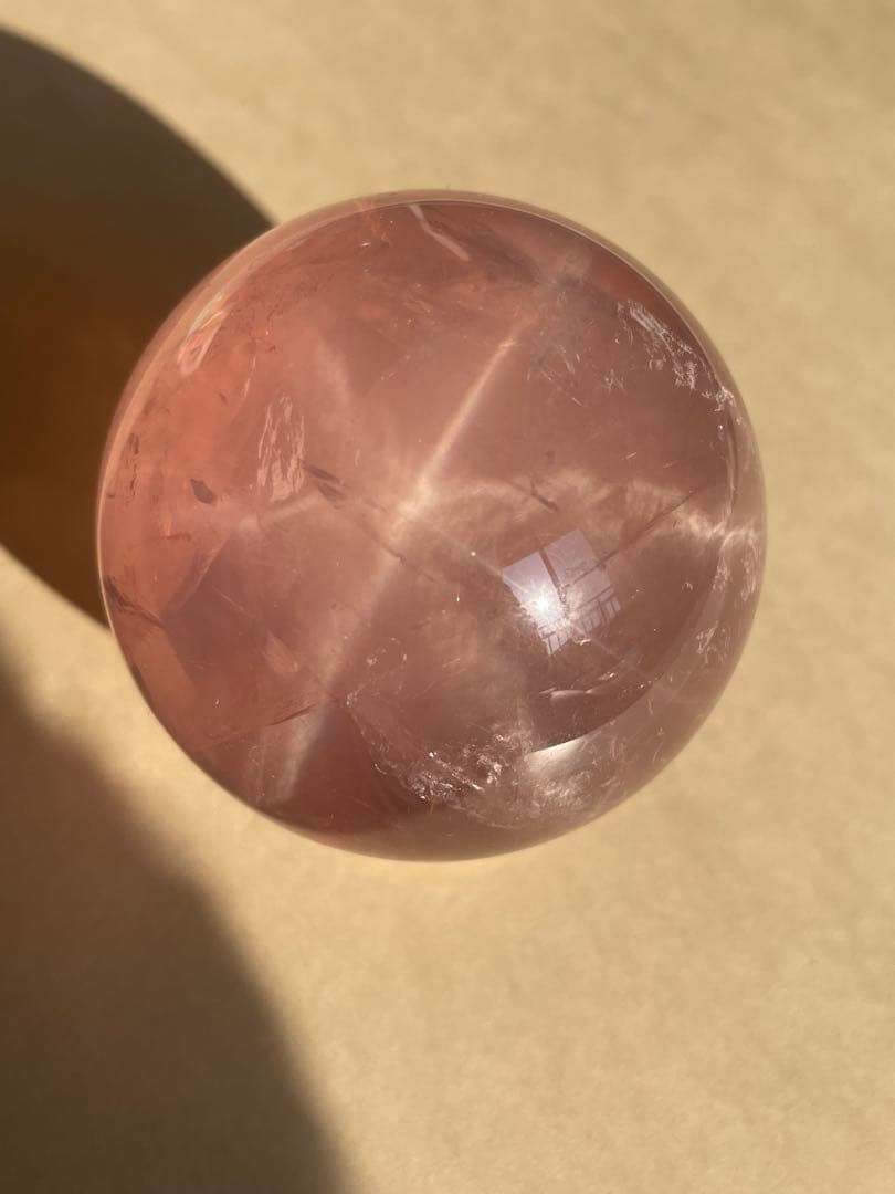 【最高品質】ジェムローズ　スフィア