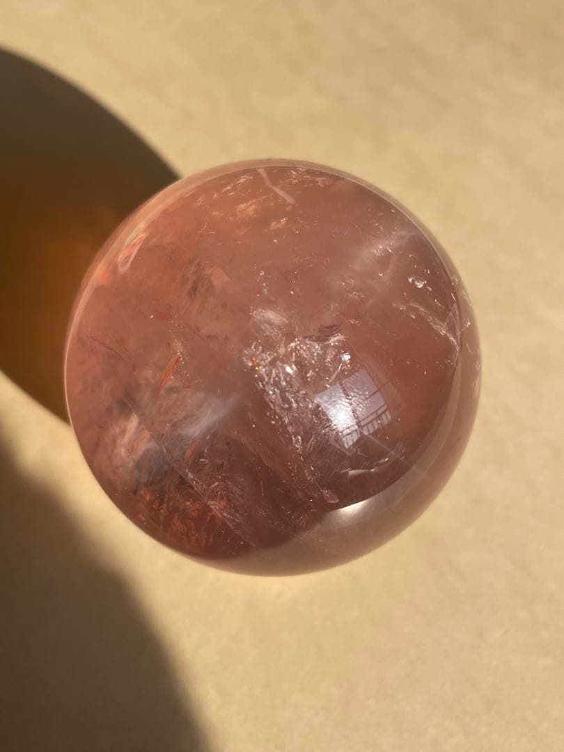 【最高品質】ジェムローズ　スフィア