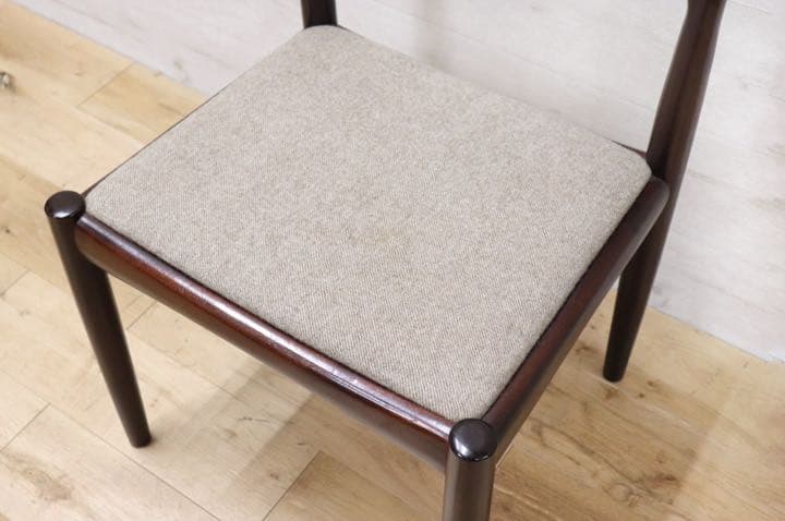 GMFT136B○BRAMIN / ブラーミン 北欧家具 ダイニングチェア アー