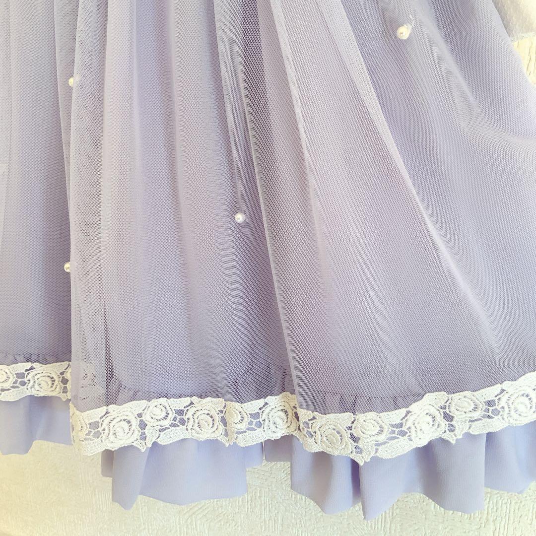 anyFAM sa.ku.ra120 入学式　卒園式　七五三　フォーマル　女の子